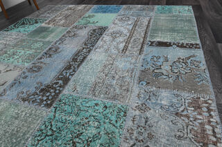 Boho Decor Area Rug - Thumbnail