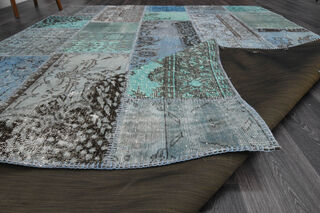 Boho Decor Area Rug - Thumbnail