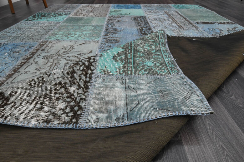 Boho Decor Area Rug