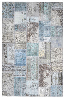 Vintage Resting Room Area Rug - Thumbnail