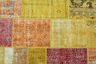 Handmade Area Rug - Thumbnail