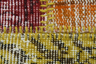 Handmade Area Rug - Thumbnail