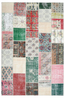 Vintage Vibrant Area Rug - Thumbnail