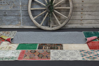 Vintage Vibrant Area Rug - Thumbnail