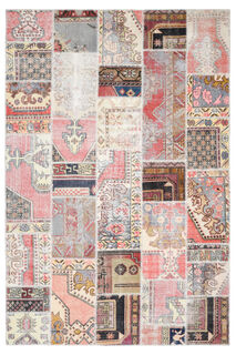 Handmade Antique Area Rug - Thumbnail