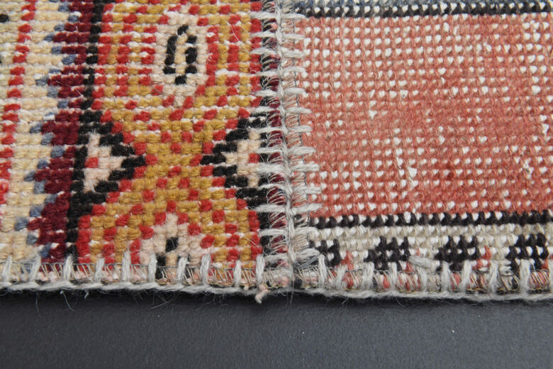 Handmade Antique Area Rug