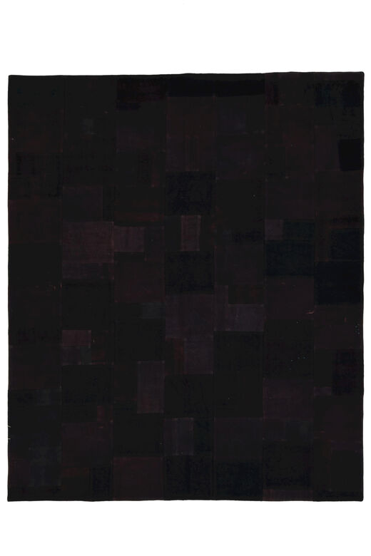 Deep Black - Vintage Area Rug