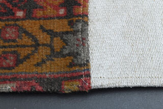 Summer Creation - Vintage Anatolian Carpet - Thumbnail