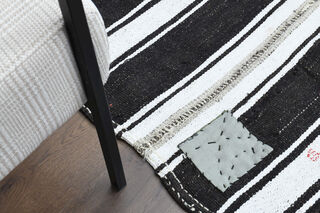 Organic Vintage Area Rug - Thumbnail