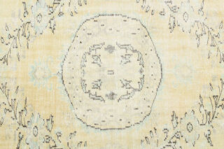 Muted Vintage Area Anatolian Rug - Thumbnail