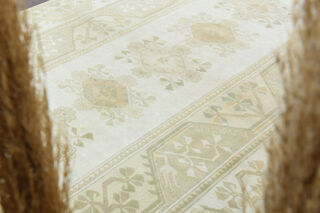 Neutral Vintage Area Rug - Thumbnail