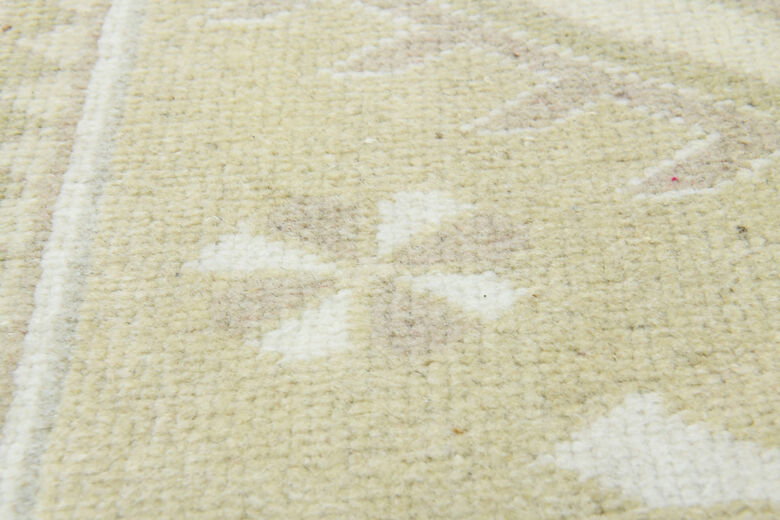 Neutral Vintage Area Rug