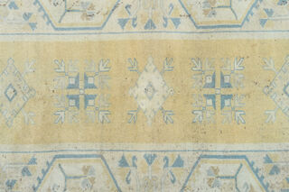 Neutral Vintage Area Rug - Thumbnail