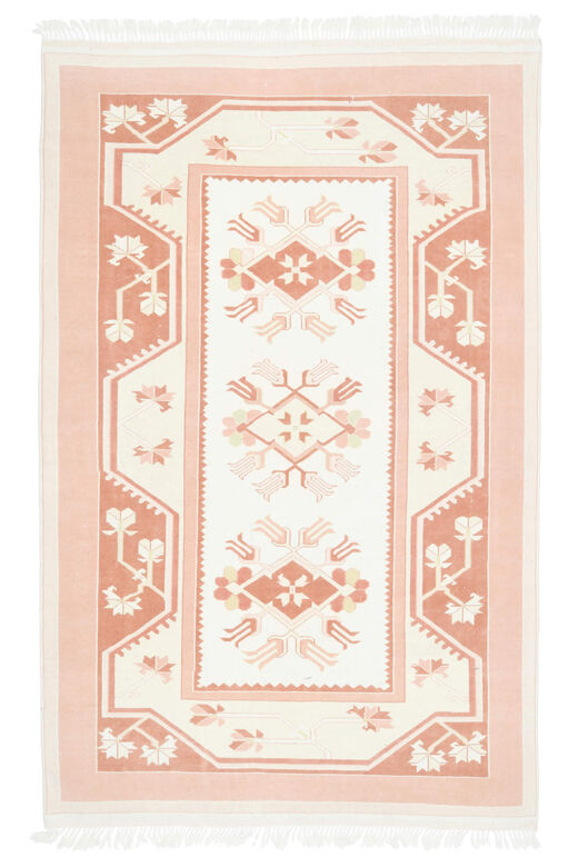 Milas Vintage Area Rug