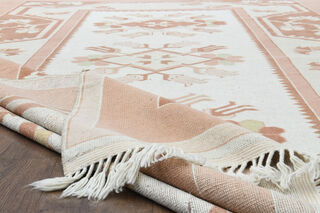 Milas Vintage Area Rug - Thumbnail