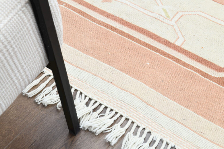 Milas Vintage Area Rug