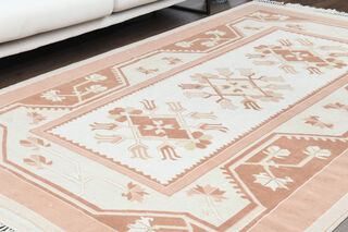 Milas Vintage Area Rug - Thumbnail