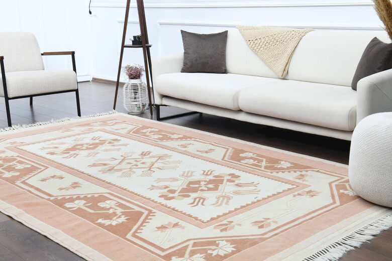 Milas Vintage Area Rug