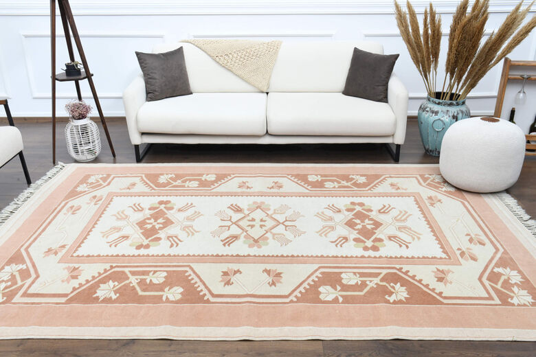 Milas Vintage Area Rug