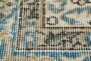 Oriental Vintage Area Rug - Thumbnail