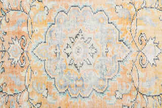 Handmade Anatolian Vintage Area Rug - Thumbnail