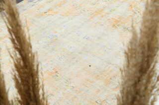 Handmade Antique Area Rug - Thumbnail