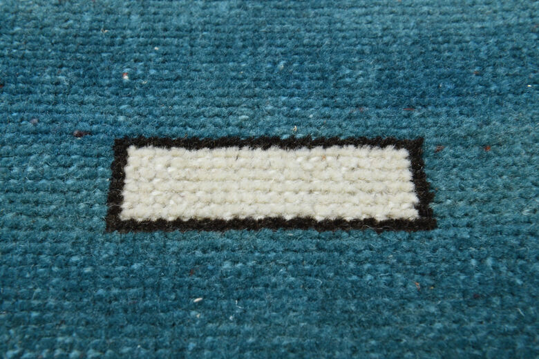 Contemporary Vintage Area Rug