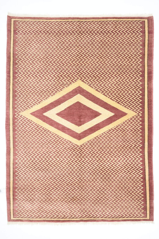 Contemporary Vintage Area Rug