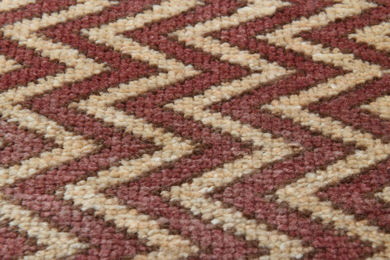 Contemporary Vintage Area Rug