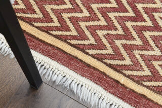 Contemporary Vintage Area Rug - Thumbnail