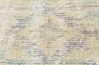 Handmade Antique Area Rug - Thumbnail