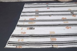 Kilim Vintage Rug - Thumbnail