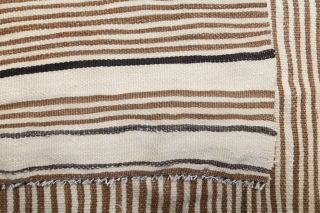 Handmade Vintage Rug - Thumbnail