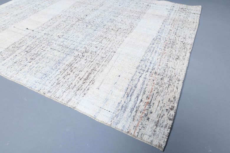 Handmade Vintage Rug