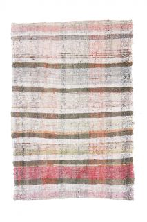 Accent Vintage Rug - Thumbnail