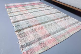 Accent Vintage Rug - Thumbnail