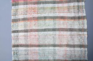 Accent Vintage Rug - Thumbnail