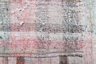 Accent Vintage Rug - Thumbnail