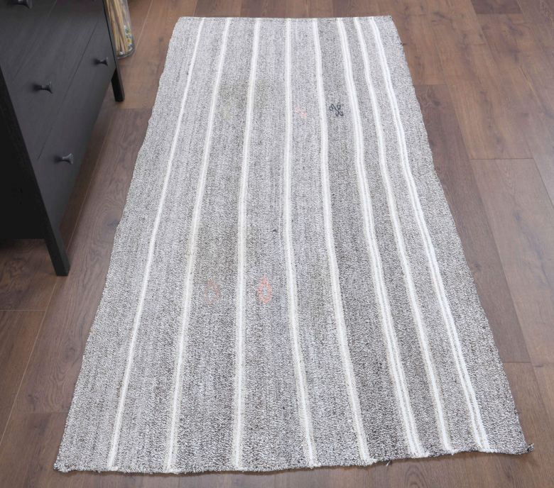 Handmade Vintage Rug