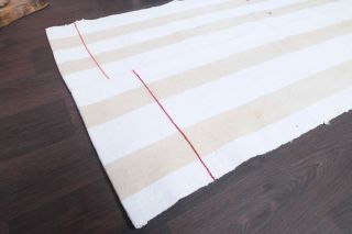 Handmade Vintage Rug - Thumbnail