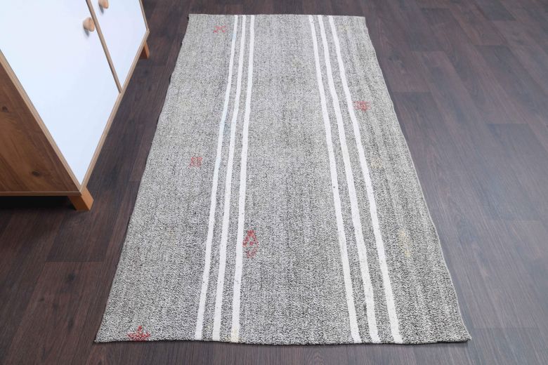 Handmade Vintage Rug