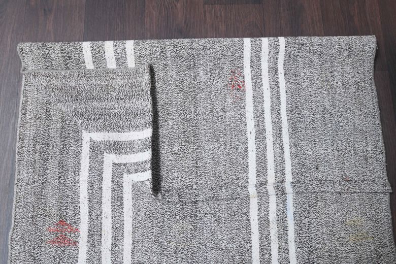 Handmade Vintage Rug