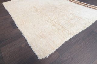 Handmade Vintage Kilim Rug - Thumbnail