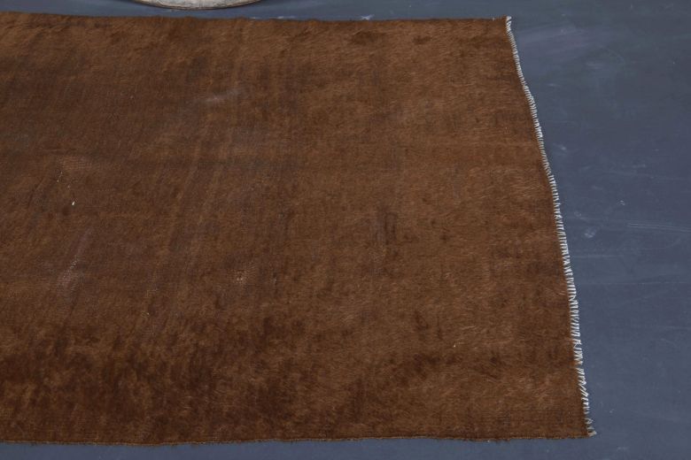 Handmade Vintage Rug