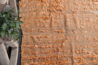 Handmade Vintage Tulu Rug - Thumbnail