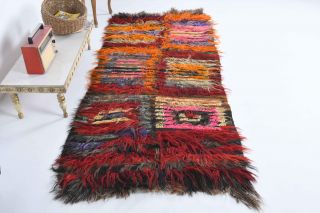 Shabby Chic Vintage Rug - Thumbnail