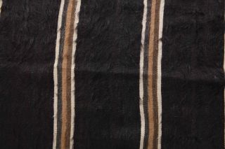 Handmade Vintage Rug - Thumbnail