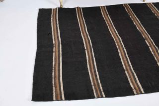 Handmade Vintage Rug - Thumbnail