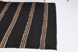 Handmade Vintage Rug - Thumbnail