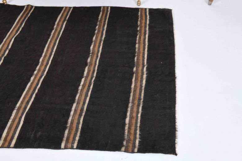 Handmade Vintage Rug